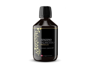 Zinzino Balance oil Premium 300ml