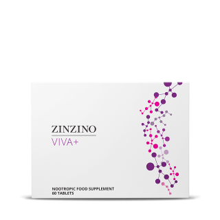 Zinzino Viva+